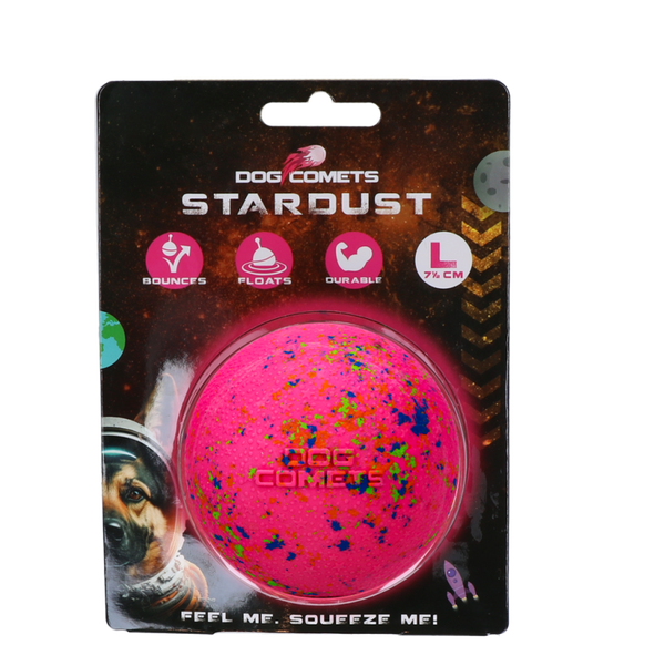 DOG COMETS Stardust L ROSE