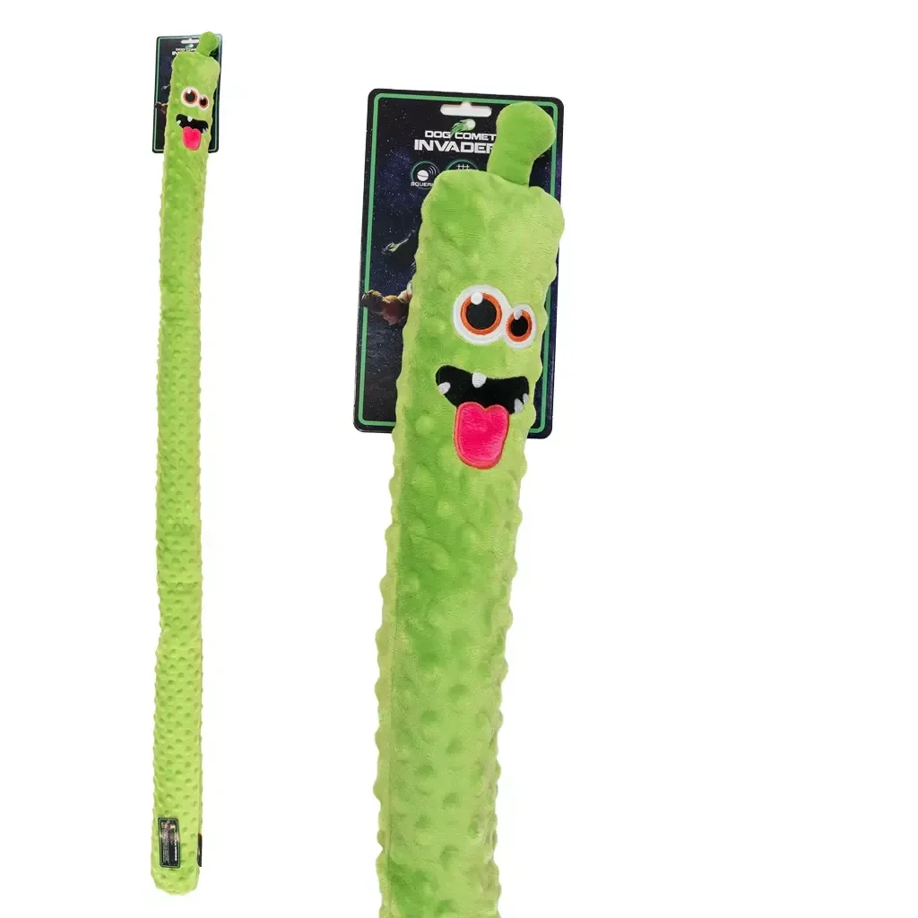 Peluche XXL 150cm DOG COMETS