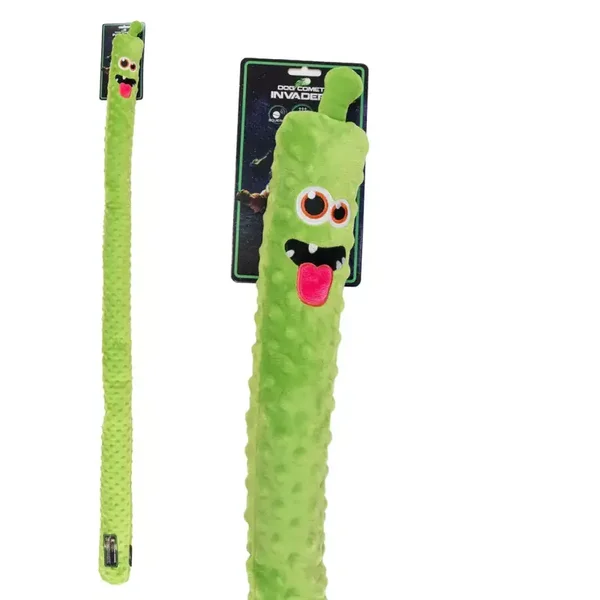 Peluche XXL 150cm DOG COMETS