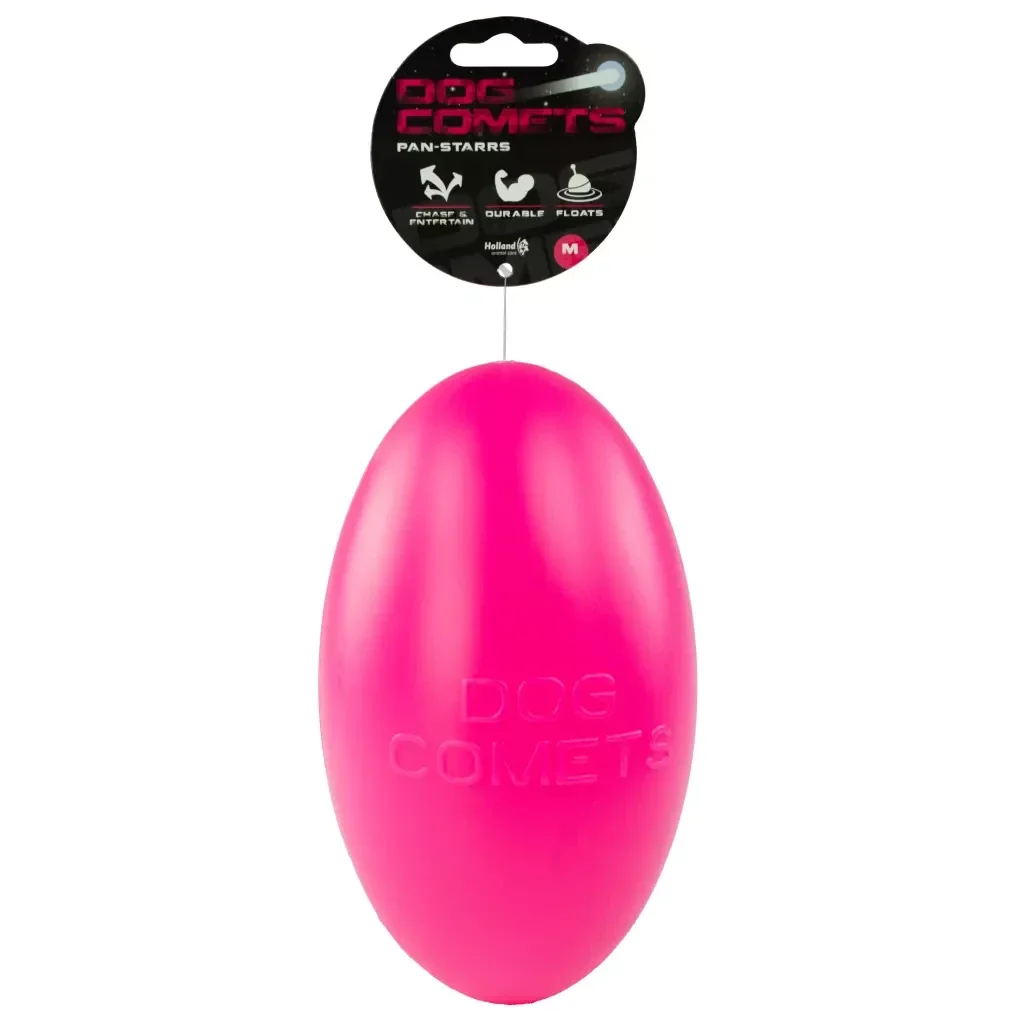 DOG COMETS Pan-Stars M divers coloris