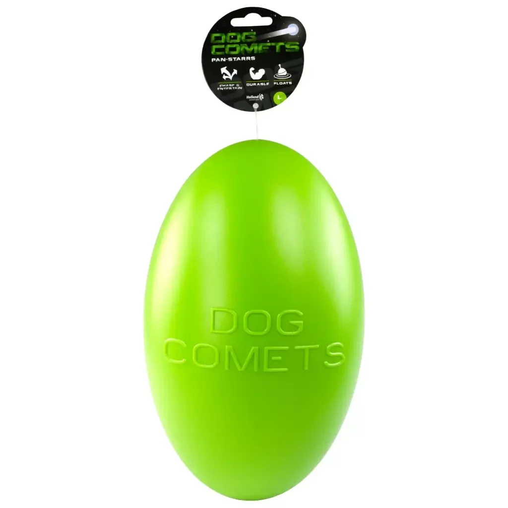 DOG COMETS Pan-Stars L divers coloris