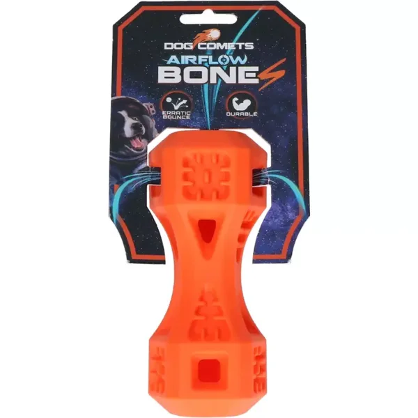 DOG COMETS airflow bone S & L