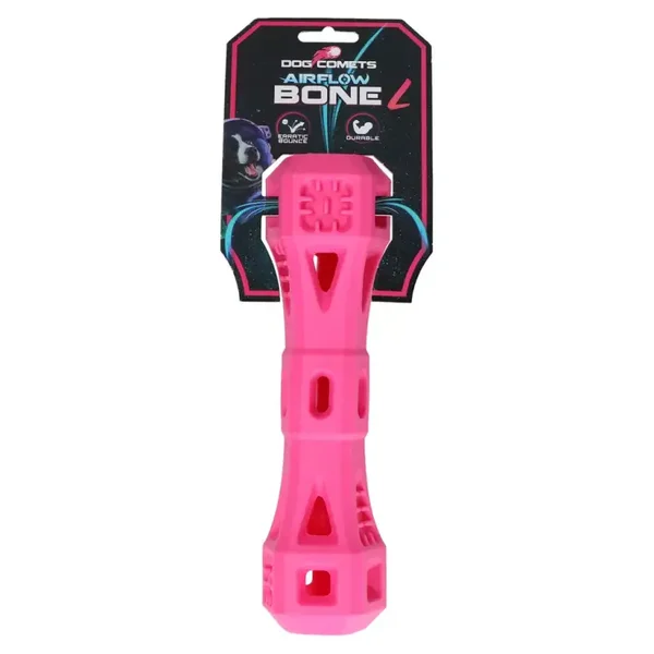 DOG COMETS Airflow bone L divers coloris