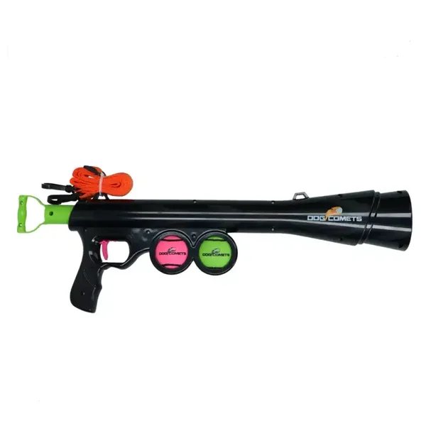 Lanceur de balles Dog Comets