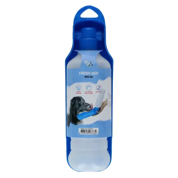 Coolpets fresh 2 GO 300ml & 500 ml