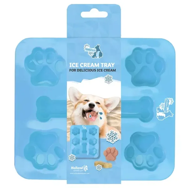 Bac à glaçons COOLPETS