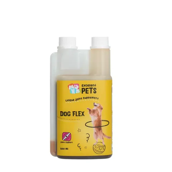 EXCELLENT PETS dog flex 500ml