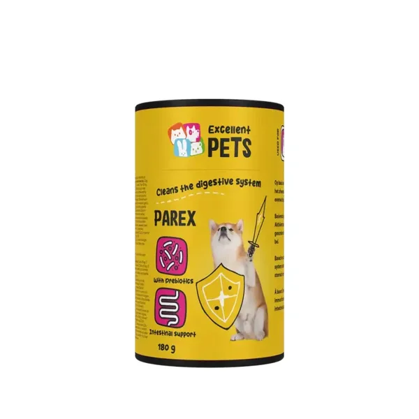 EXCELLENT PETS Parex 180g-270g-630g