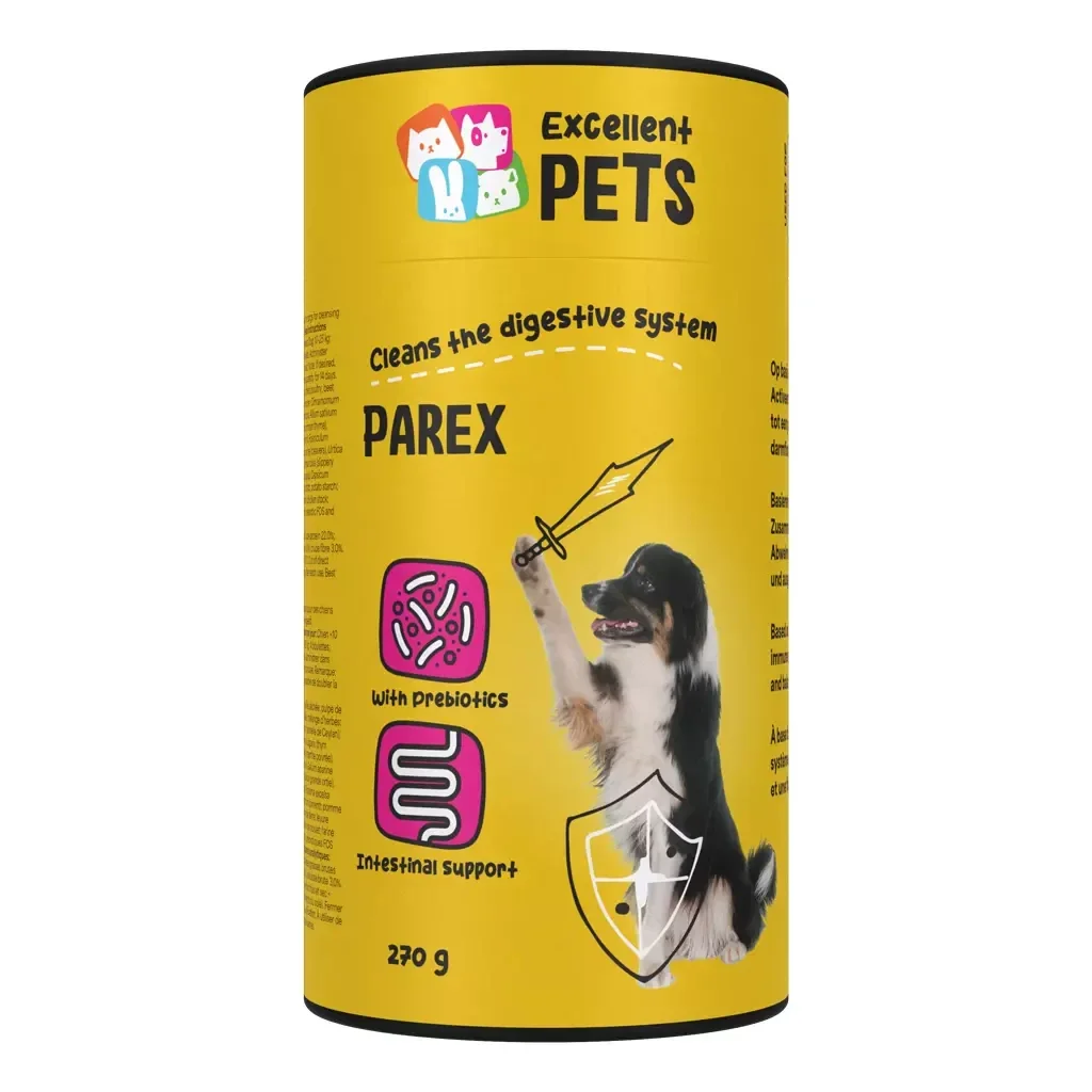 EXCELLENT PETS Parex 270g