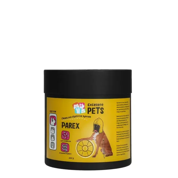 EXCELLENT PETS Parex 630g