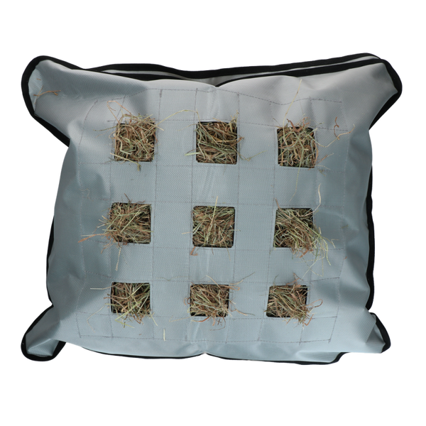 HAY PILLOW Coussin à foin gris