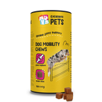 EXCELLENT PETS Mobility 120 bouchées