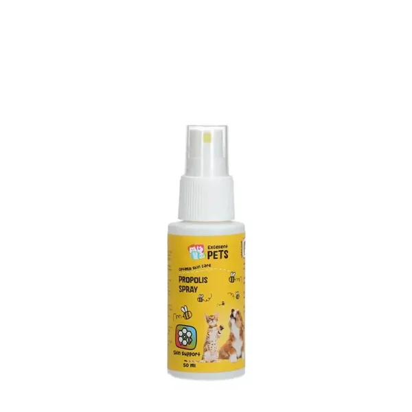 Spray propolis EXCELLENT PETS 50ML