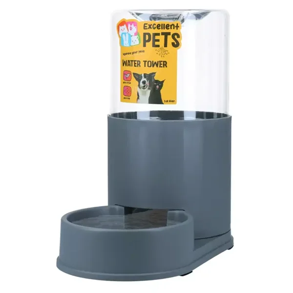 Réservoir eau EXCELLENT PETS 3,8L