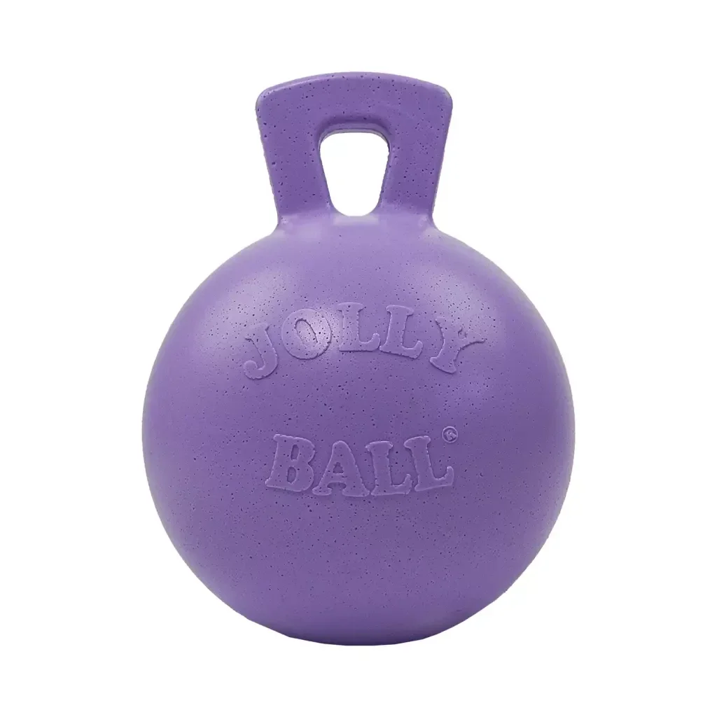 JOLLY PETS Jolly tug n toss (M 15cm)