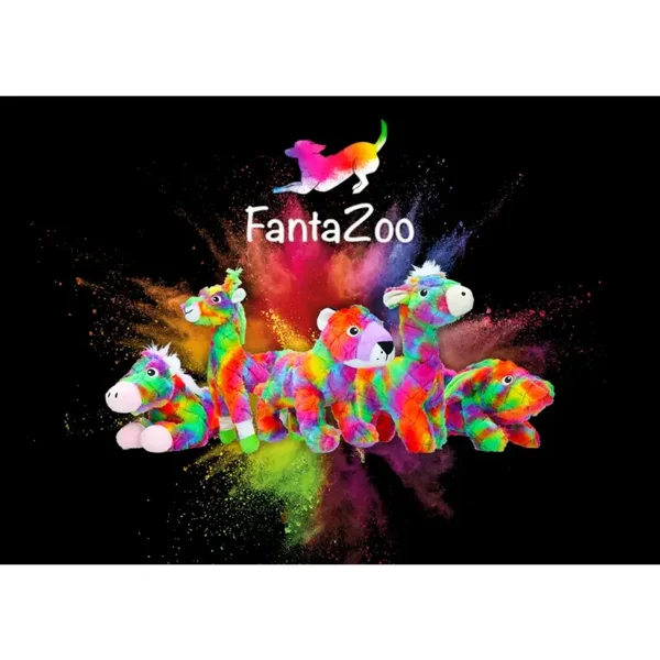 Peluche FantaZoo L