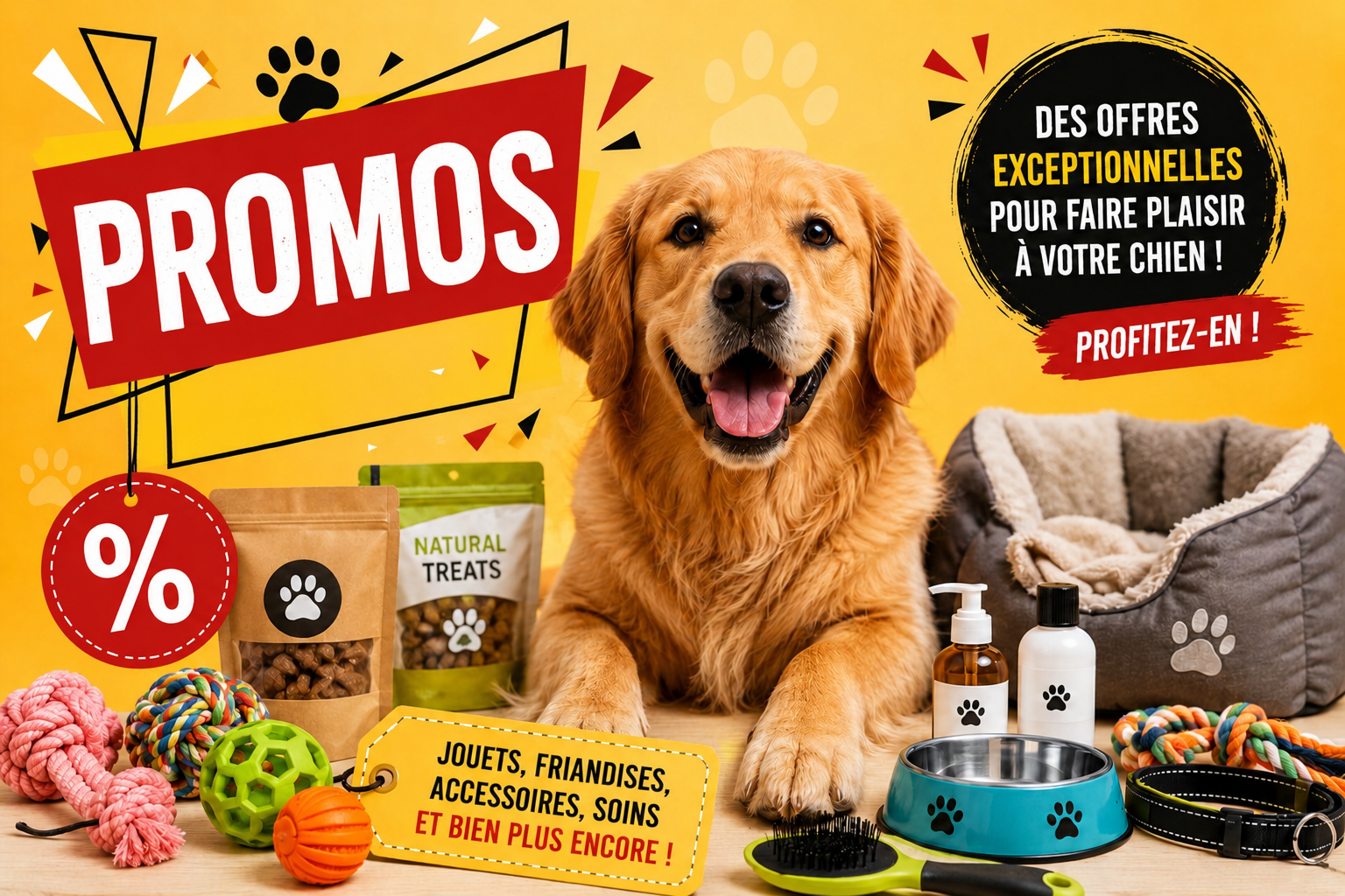 promos chien promotions produits pour chien accessoires chien en promotion produits pour chien pas cher bonnes affaires chien offres pour chien promotions accessoires chien