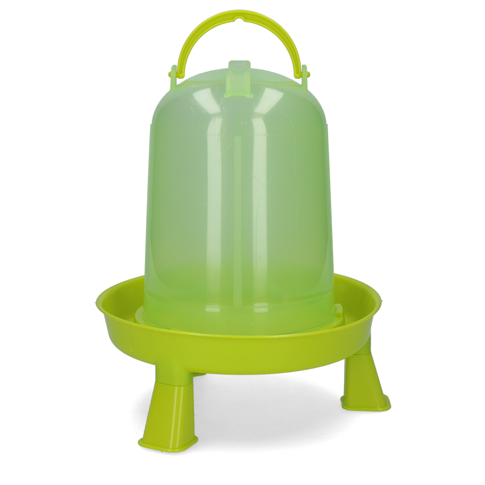 GAUN Abreuvoir pour volailles 3L