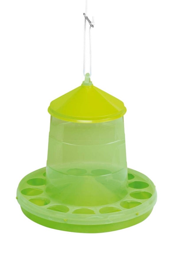 GAUN Mangeoire pour volailles 2 kg