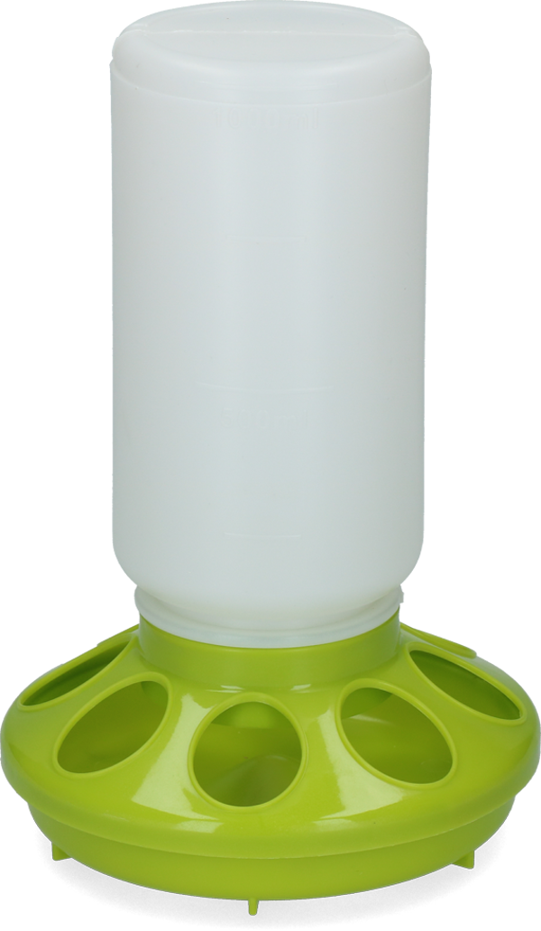 GAUN mangeoire pour volailles 1kg