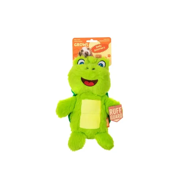 Growl Belly Boomerz plusieurs variantes
