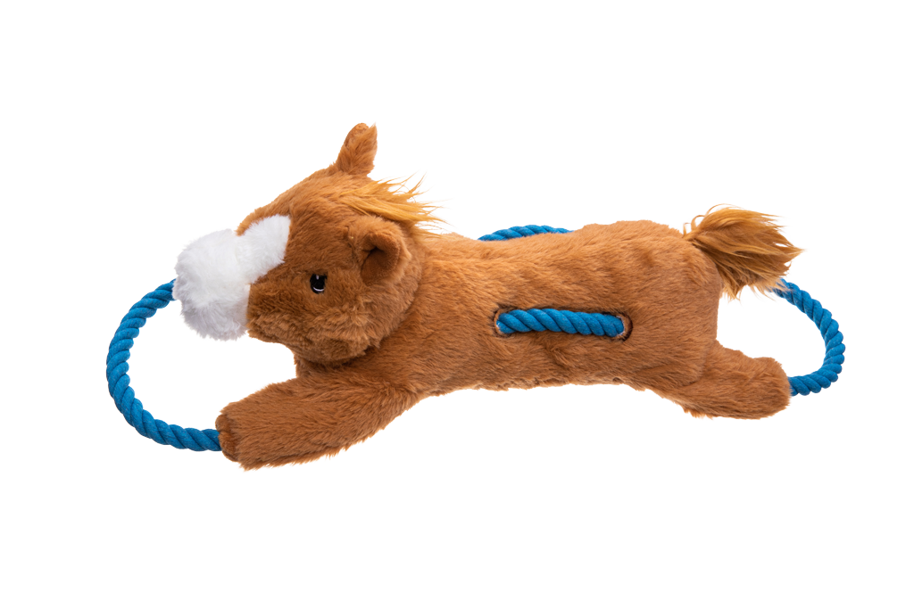 Growl Haystackerz Cheval