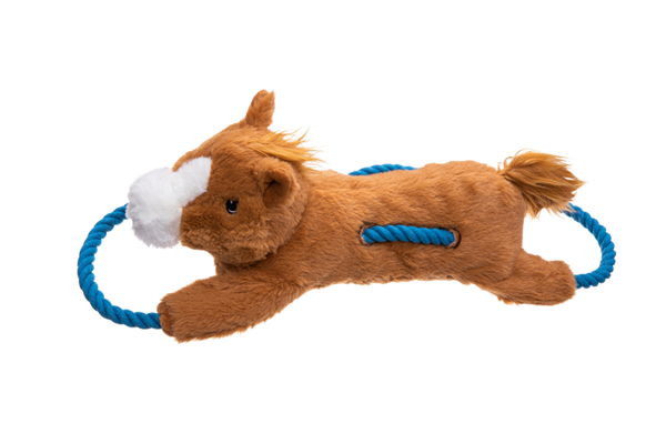 Growl Haystackerz Cheval