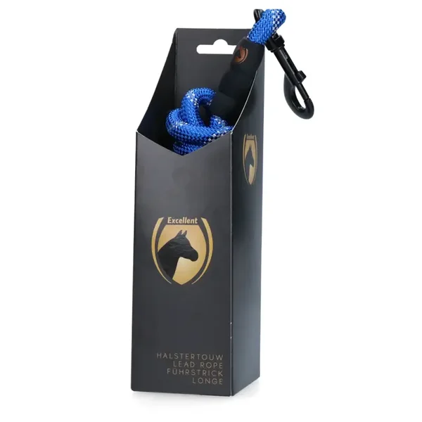 Longe réfléchissante 2m Excellent Horse