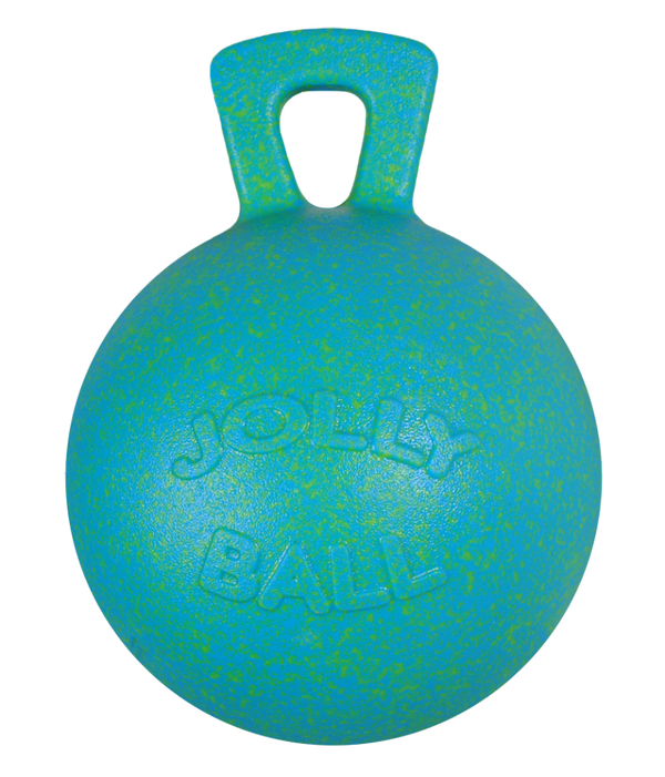 JOLLY PETS Ball 25 cm turquoise