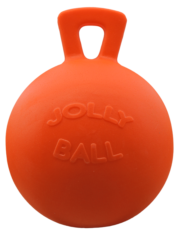 JOLLY PETS Ball 25 cm orange