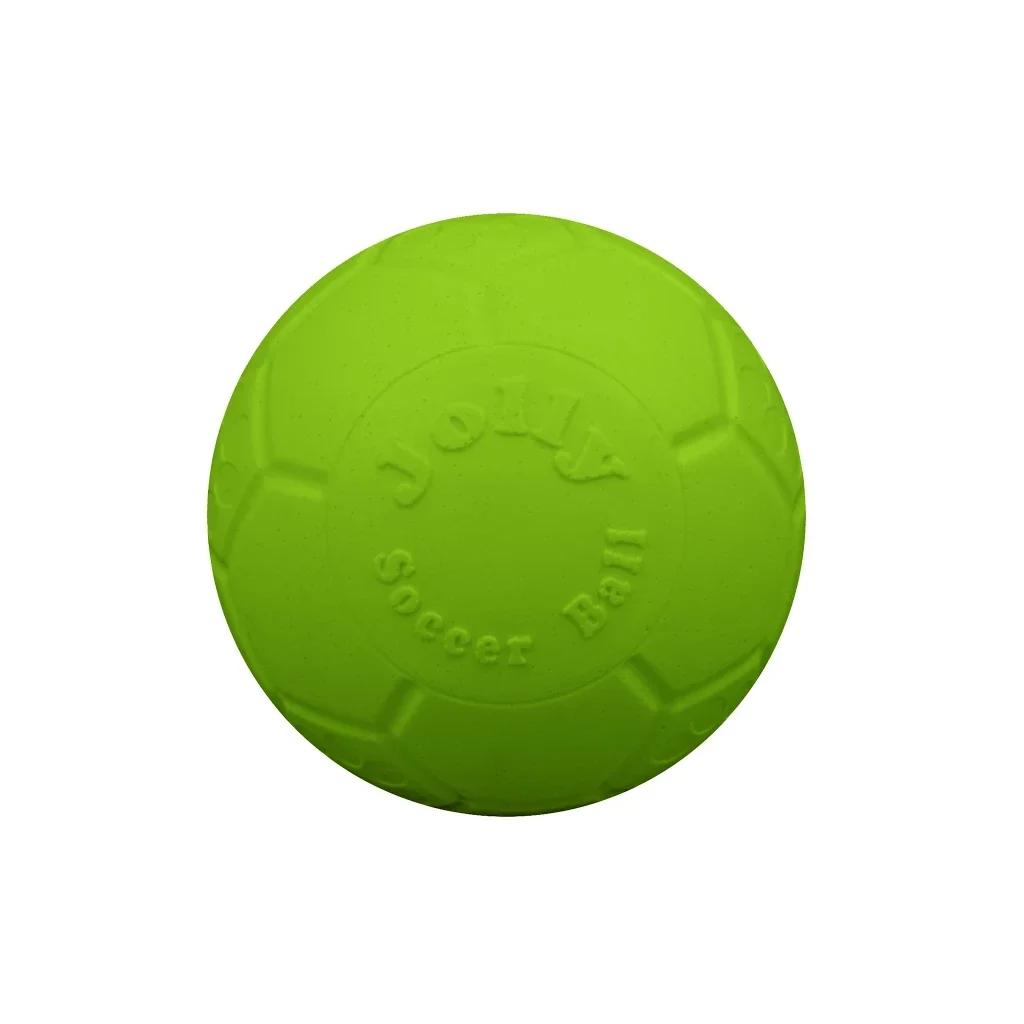JOLLY PETS Jolly soccer ball (XS 7,5cm) divers coloris