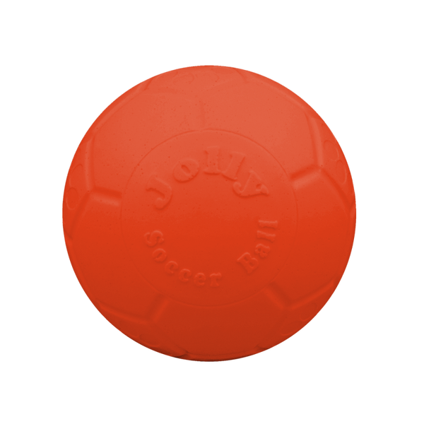 JOLLY SOCCER BALL S (10 CM) ORANGE