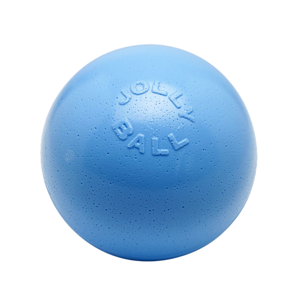 JOLLY BOUNCE - N PLAY (M 15 cm) BLEU CLAIR