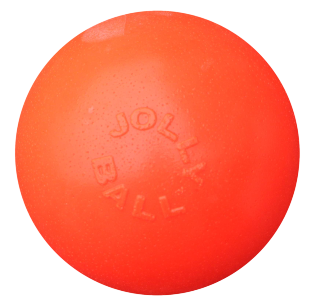 JOLLY BOUNCE - N PLAY (L 20 cm) ORANGE