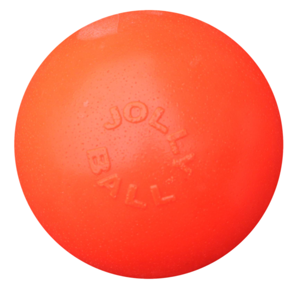 JOLLY BOUNCE - N PLAY (L 20 cm) ORANGE
