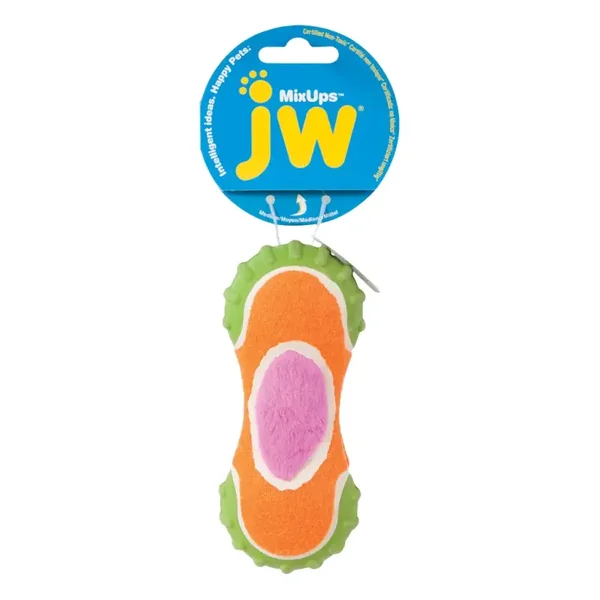 JW mixups M 14 cm