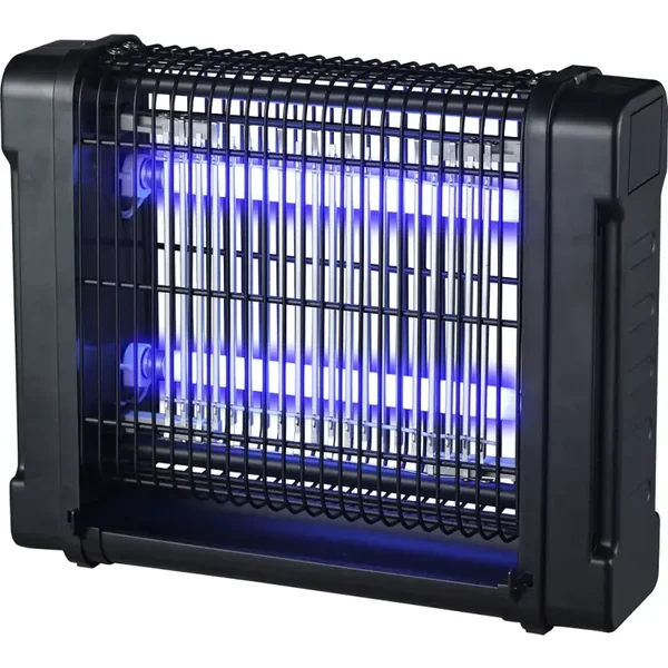 Destructeur d'insectes Knock Pest 2x6W