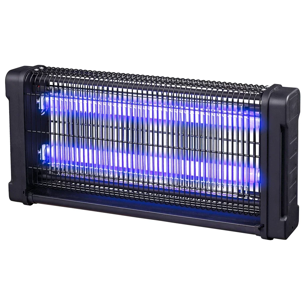 Destructeur d'insectes Knock Pest 2x15W