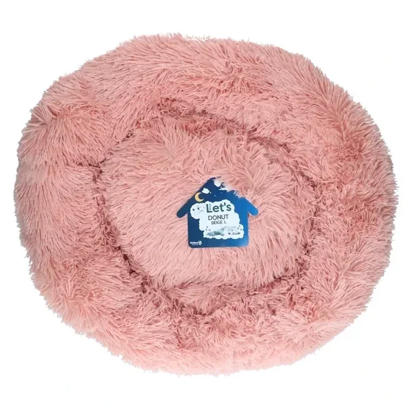 LET'S SLEEP Lit donuts rose M & L