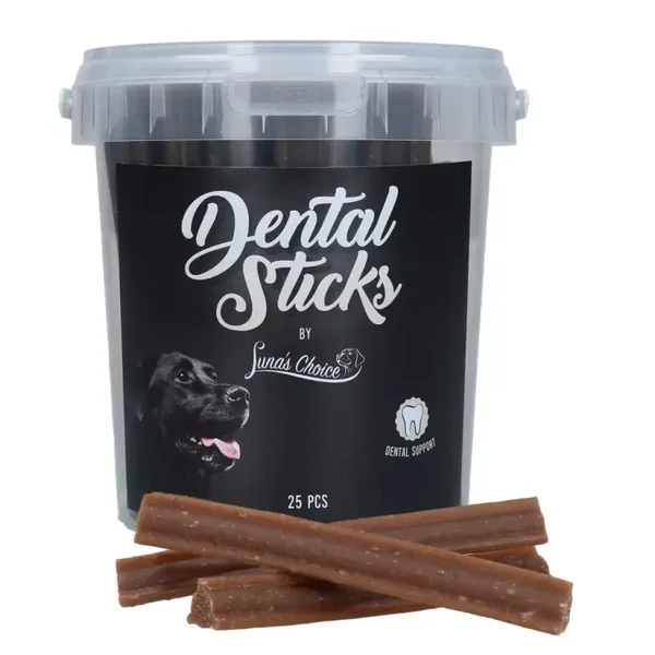 Dental stick