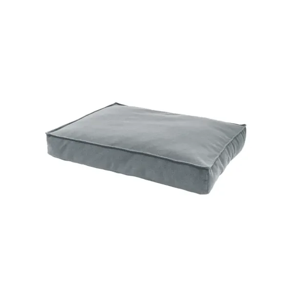 MADISON MANCHESTER lit coussin  S Gris