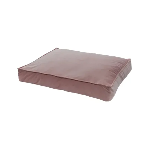 Lit coussin Madison velours