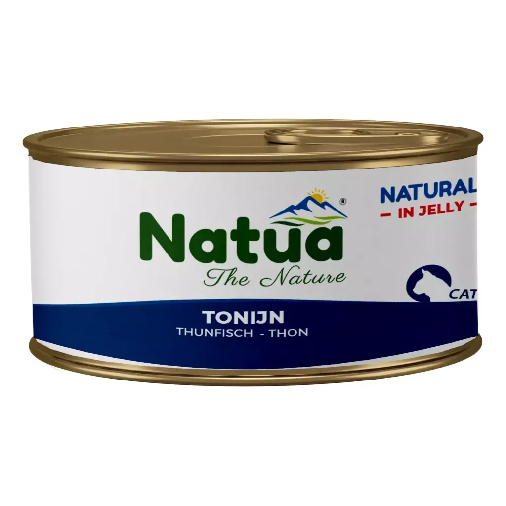 NATUA Jelly Thon (24 boîtes)