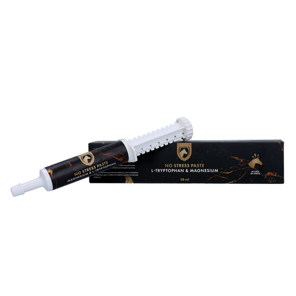 EXCELLENT HORSE Pâte anti stress 30ml
