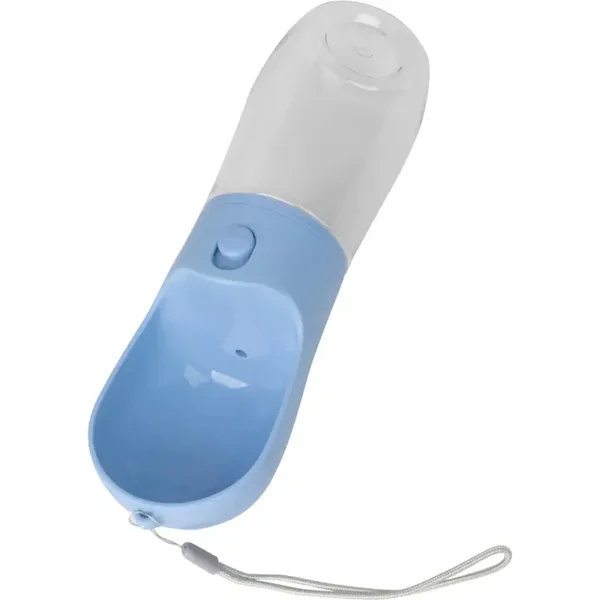Bouteille d'eau PAWISE 380 ml