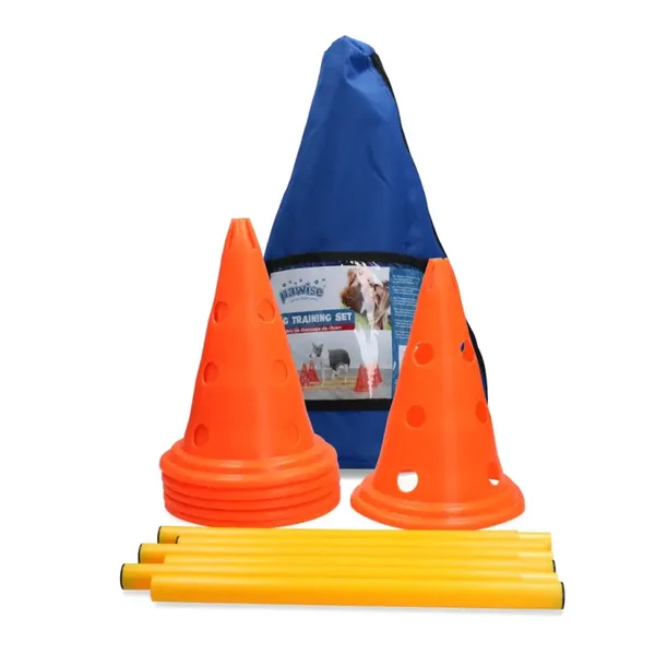 Set d'entraînement PAWISE