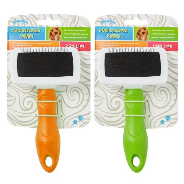 Brosse chien PAWISE