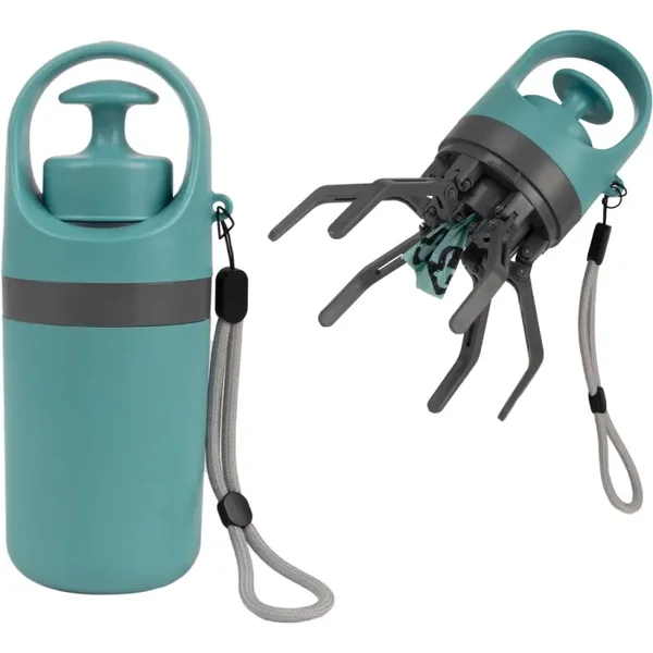 Ramasse crottes PAWISE