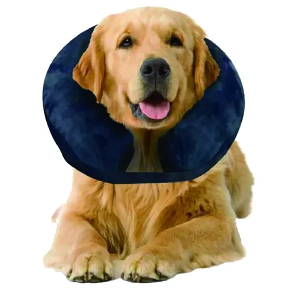 Collier de protection gonflable PAWISE