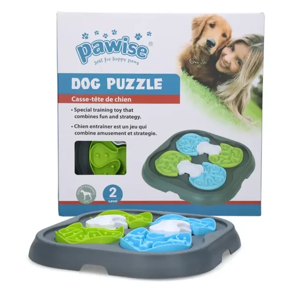 Puzzle pour chien PAWISE